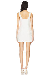 Let's Go Mini Dress