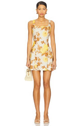 Felice Mini Dress