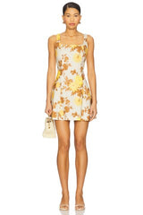 Felice Mini Dress