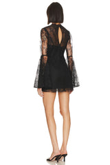 Leilani Dress