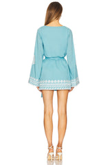 Malia Mini Dress