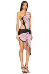 Butterfly Dress