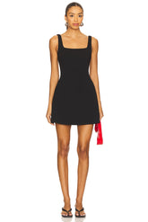 Olive Mini Dress