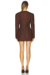 Rosie Jacket Dress