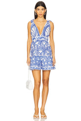 Cara Mini Dress