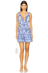 Cara Mini Dress