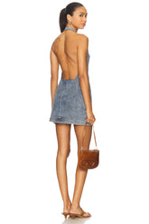 The Sampson Dress