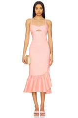 Maureen Dress