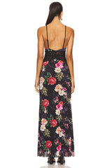 Elyse Dress