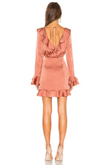 Nelly Mini Dress