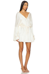 Bali Mini Dress