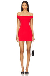 Nanette Dress
