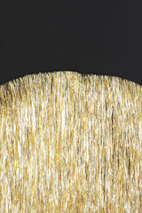 Bowie Fringe Dress