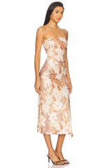 Presley Midi Dress