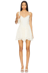 Mitzi Mini Dress