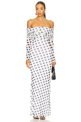 Thelma Dress