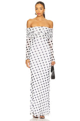 Thelma Dress