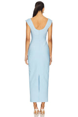 Fiona Maxi Dress