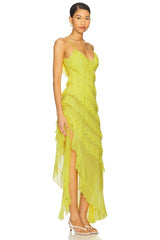 Vienna Dress