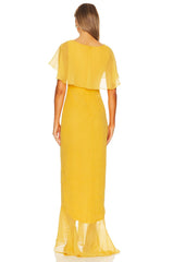 Isioma Dress
