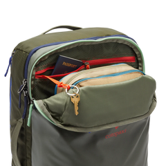 Allpa 35L Travel Pack