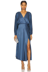 Kimiko Dress