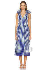 Jamela Dress