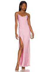 River Maxi Dress