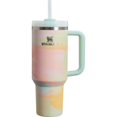 The Clean Slate Quencher H2.0 FlowState™ Tumbler | 40 OZ