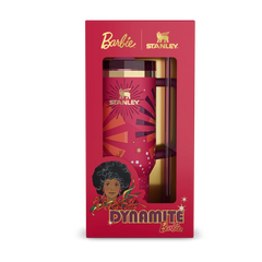 The Barbie? x Stanley 80s Dynamite Quencher | 40 OZ