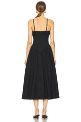 Austin Midi Dress