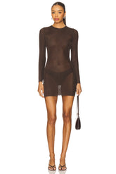 Hale Mini Dress