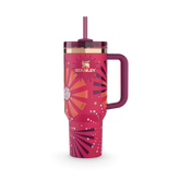 The Barbie? x Stanley 80s Dynamite Quencher | 40 OZ