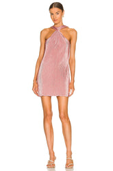 Pluto Mini Dress