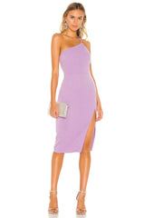 Lazo Midi Dress