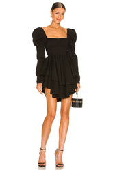 Boleyn Dress