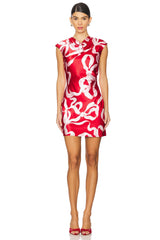 Hessa Mini Dress
