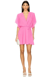 Athena Dress