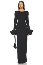 Manuja Maxi Dress