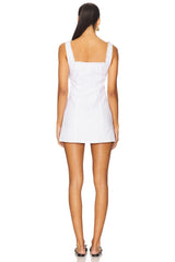 x REVOLVE Cottage Mini Dress