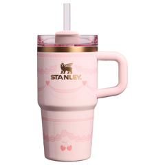 The Valentine's Day Quencher H2.0 FlowState™ Tumbler | 20 OZ