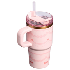 The Valentine's Day Quencher H2.0 FlowState™ Tumbler | 20 OZ