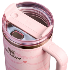 The Valentine's Day Quencher H2.0 Flowstate™ Tumbler | 40 OZ