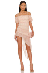 Ilaria Midi Dress