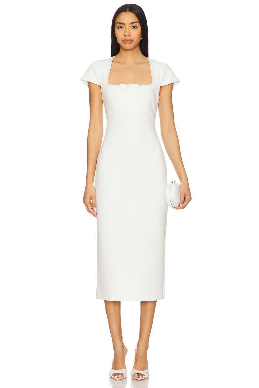 Brodie Dress