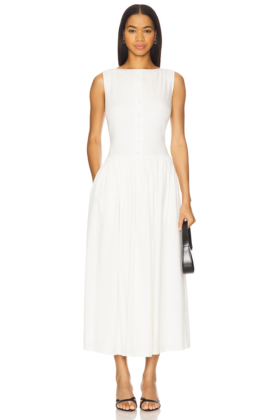 Luiza Dress