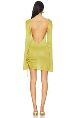 Freya Dress