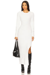 Kavala Knit Maxi Dress