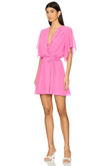 Athena Dress