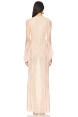 Nori Maxi Dress